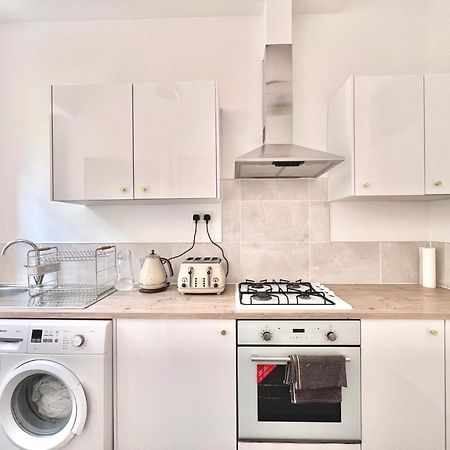 Bright Old Town City Centre Apartment Edinburgh Dış mekan fotoğraf