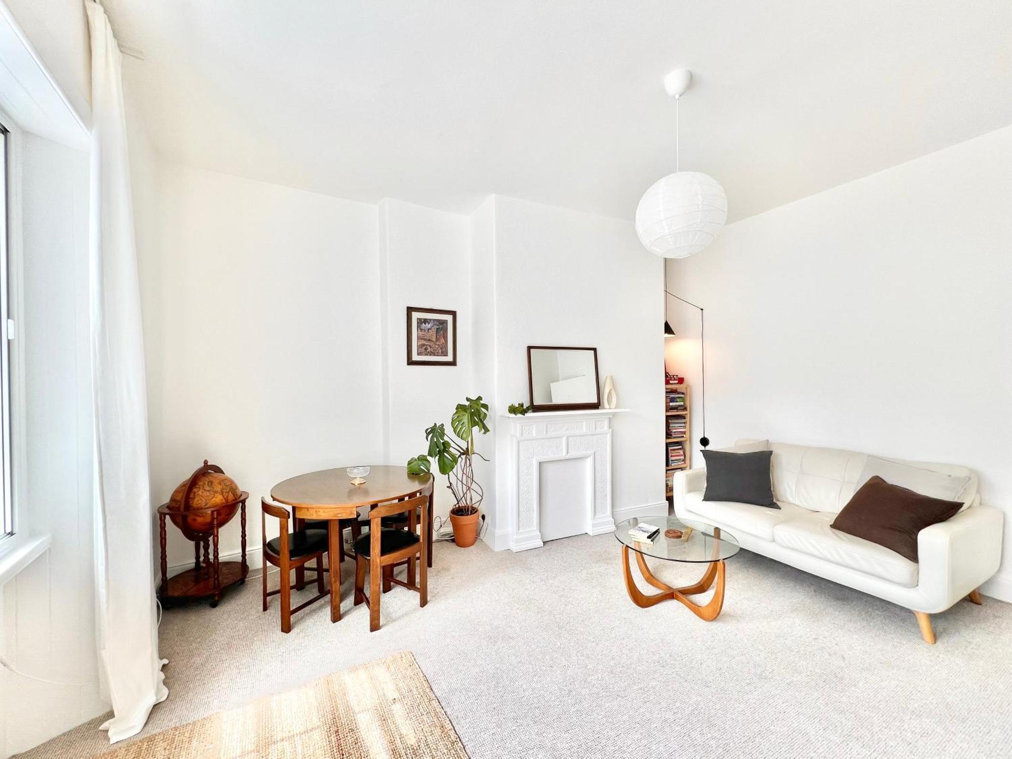 Bright Old Town City Centre Apartment Edinburgh Dış mekan fotoğraf